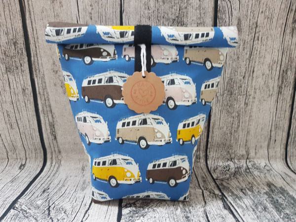 Luchbag Bulli mittel vorne geschlossen